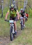 Челябинские любители горного велосипеда отметят юбилей областной столицы пятичасовым марафоном