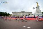 Чемпионат мира по триатлону среди любителей в Лондоне - открыта регистрация