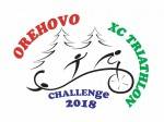 Попробуй себя в кросс-кантри  триатлоне "Orehovo XC Triathlon Challenge"!