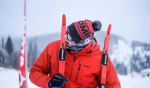 Выбираем беговые лыжи с Александром Воробьёвым