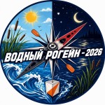 Первый Водный Рогейн в Ростовской области!