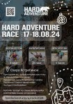 HARD ADVENTURE RACE 17-18 августа 2024