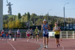 Традиционный легкоатлетический пробег «Самопревосхождение»!