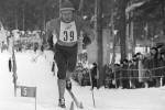20-я классическая лыжная гонка памяти Заслуженного мастера спорта Ивана Утробина