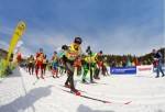 Переход на лыжах по Байкалу предлагают организаторы всем участникам БАМ Russialoppet 2018