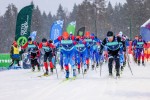 Регистрация на лыжный марафон ToksovoCup 2026! Регистрация на лыжный марафон ToksovoCup 2026!