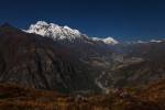 Приглашаю принять участие в путешествии в Непале. Трек вокруг Аннапурны.