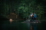3-4 октября - ВелоИзоляция в Ленинградской области