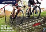Serpantin CX Cup Powered by redBike Serpantin CX Cup Powered by redBike