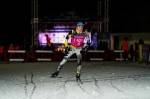 Бесплатная ночная лыжная гонка в Туле