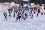 В Москве пройдет ночная лыжная гонка – Зимний гром