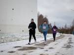 Прими участие в осеннем полумарафоне "Русский Север" в Кириллове