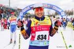 Окончание первой льготной волны регистрации на XI Деминский лыжный марафон 2018