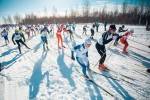 XXI Токсовский лыжный марафон - это новая трасса!