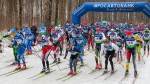Лыжный марафон МГУ пройдет в Красногорске 19 марта