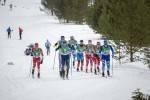 КУБОК УСТЬИ XXIII - лыжный марафон на юге Архангельской области