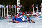 Лыжный спринт в Сочи - наш прогноз на гонки