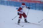 Новогодняя лыжная гонка «Из старого года – в Новый со спортом!»