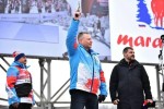 Открыта регистрация на юбилейный XX Деминский лыжный марафон 2027