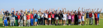 Audi The Fastest Hole Challenge на финальном этапе RNGC Junior Tour собрал более 20 юных гольфистов!