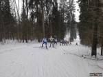 Открыта регистрация на Шестой лыжный марафон "Александровская слобода"