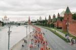 Поставлен последний аккорд в подготовке к Московскому марафону
