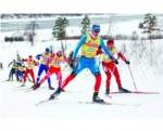 Никита Крюков и Евгений Дементьев приедут на Деминский лыжный марафон