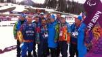 Открытый московский семинар спортивных судей по лыжным гонкам