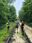 Угреша-трейл, следующий старт серии Blizko Trails, уже скоро! Угреша-трейл, следующий старт серии Blizko Trails, уже скоро!