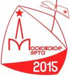 Московское Лето 2015, цикл тренировочных стартов по ориентированию