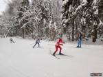 Закрытие лыжного сезона «МОРЕ СНЕГА»