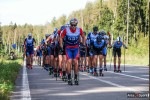 Открыта онлайн-регистрация на Марьинский классический полумарафон