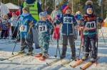 6 февраля "Мытищинская лыжня - 2022" на новой лыжной трассе