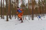Открылась регистрация на первый лыжный старт в Орехово!