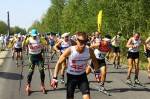 20 августа в Пензенской области пройдет 70-километровый лыжероллерный марафон