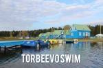 Где будем плавать этим летом? Встречайте - Torbeevo Swim!
