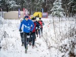 Закрытие бегового сезона в Ивантеевке