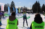 Началась регистрация на традиционный лыжный марафон «Шижма» Началась регистрация на традиционный лыжный марафон «Шижма»
