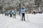 Лыжный фестиваль в Ленинградской области  для всех!