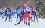 Сахалинский лыжный марафон 2026 пройдёт 21–22 февраля