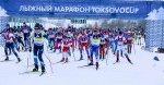 Открывается регистрация на лыжный марафон Toksovocup 2025