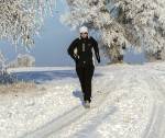 5 правил зимнего бега