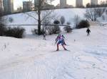 Кубок «VORONIN SPORT» - Открытие лыжного сезона в Олимпийской деревне