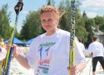 Светлана Нагейкина приглашает всех на соревнования в Головино