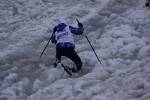 Из-за нынешней погоды из программы соревнований «Московская лыжня-2016» исключена 40-километровая дистанция