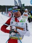 Алексей Иванов: я впечатлён «Югорским лыжным марафоном» и Ханты-Мансийском