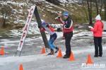 Открытие лыжного сезона в Зеленограде