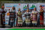 Фестиваль спорта и русских традиций - Трейл "Русский Север" Фестиваль спорта и русских традиций - Трейл "Русский Север"