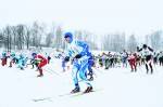 Russialoppet открывает сезон 8 января!