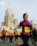 Движение, драйв и покорение новых высот: праздник спорта на Садовом кольце